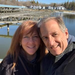 Meet your Posher, Marla